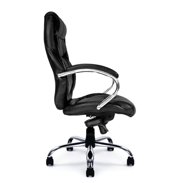 Sandown Leather Executive Chair