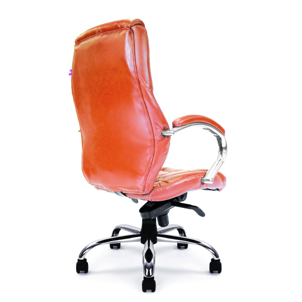 Sandown Leather Executive Chair