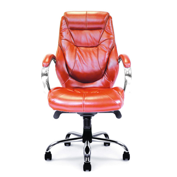Sandown Leather Executive Chair