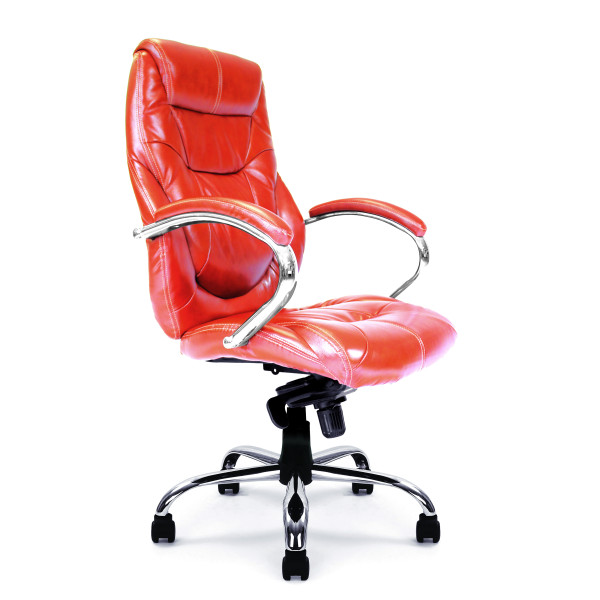 Sandown Leather Executive Chair