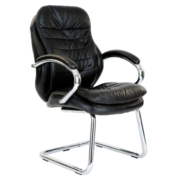 Santiago Cantilever Visitors Office Chair