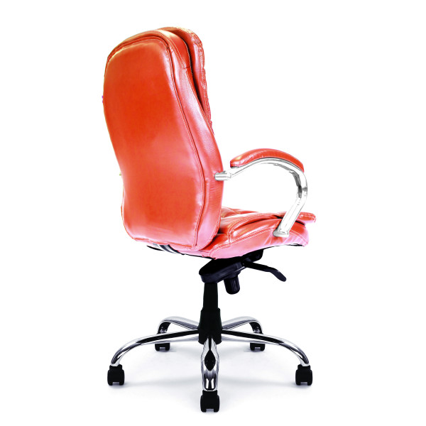 Santiago Italian Leather Executive Chair