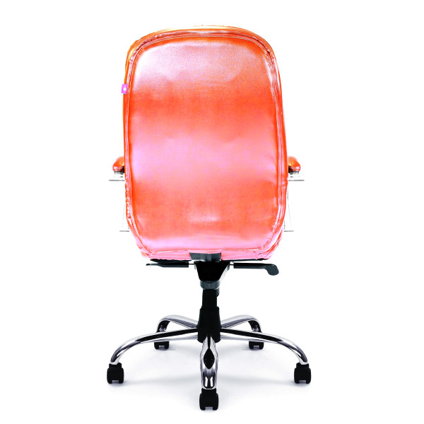Santiago Italian Leather Executive Chair
