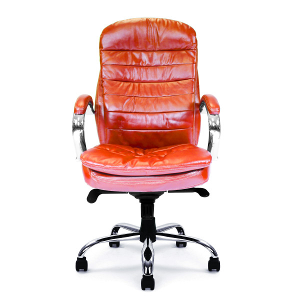 Santiago Italian Leather Executive Chair