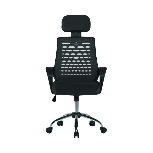 Sigma Medium Back Task Operator Armchair