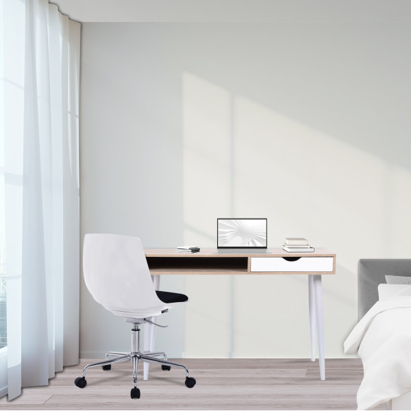 Tromso Compact Storage Workstation