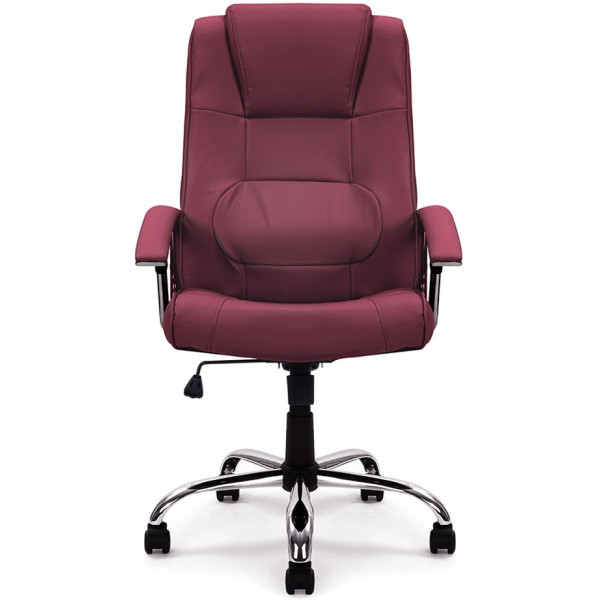 Westminster Leather Executive Office Chair