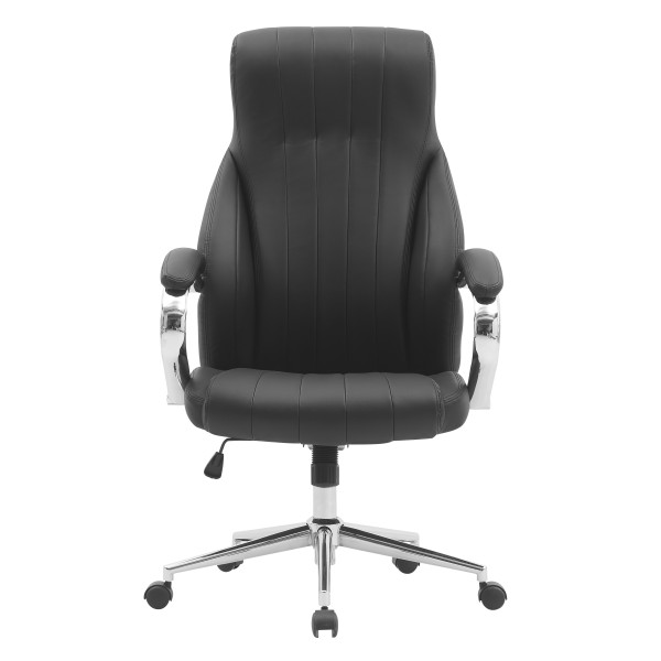 Windermere Leather Executive Managers Chair