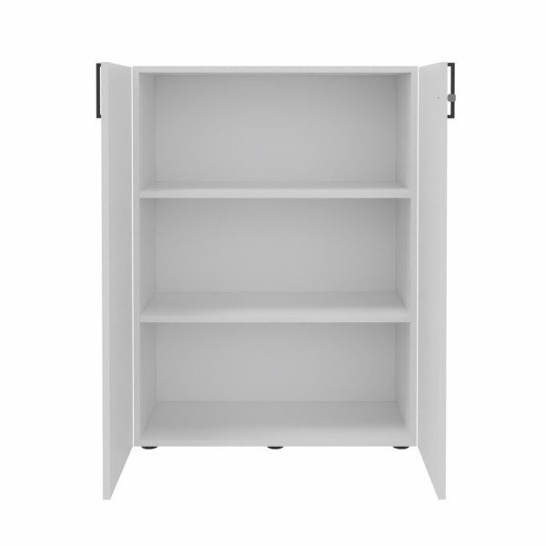 Nova Wooden Storage Cupboard