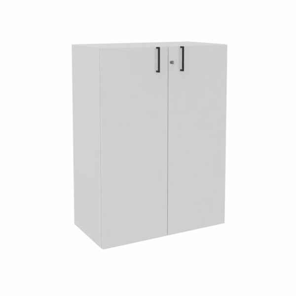 Nova Wooden Storage Cupboard
