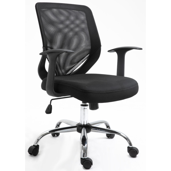 Sofie Mesh Back Operator Chair