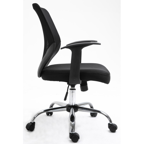 Sofie Mesh Back Operator Chair