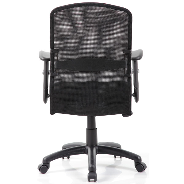 Vilma Mesh Back Operator Chair