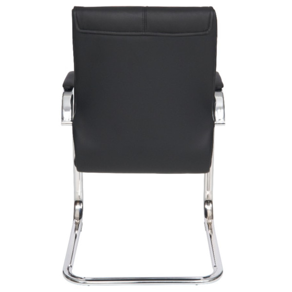 Boston Executive Leather Boardroom Chair