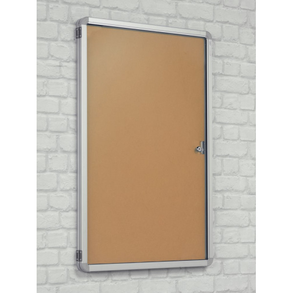 Accents Tamperproof Noticeboard