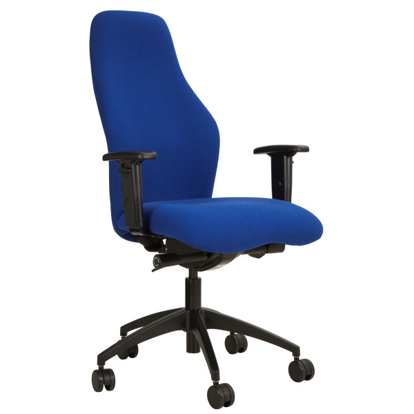 Cambridge Extra High Back Bespoke Task Chair