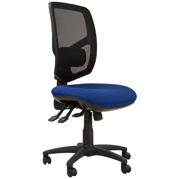 Haddon Bespoke Ergonomic Task Chair