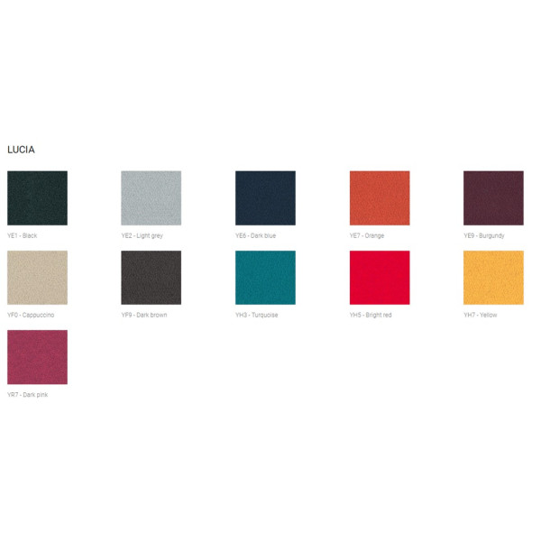 Top 530 Acoustic Desk Screens