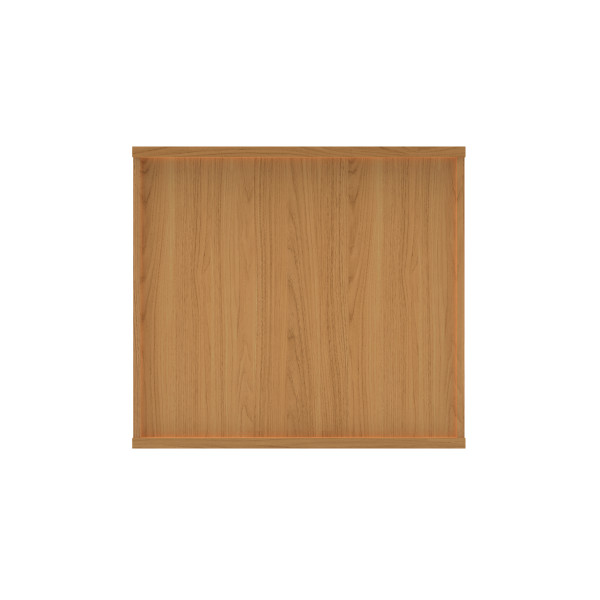 Core Wooden Bookcase - 5 Heights 