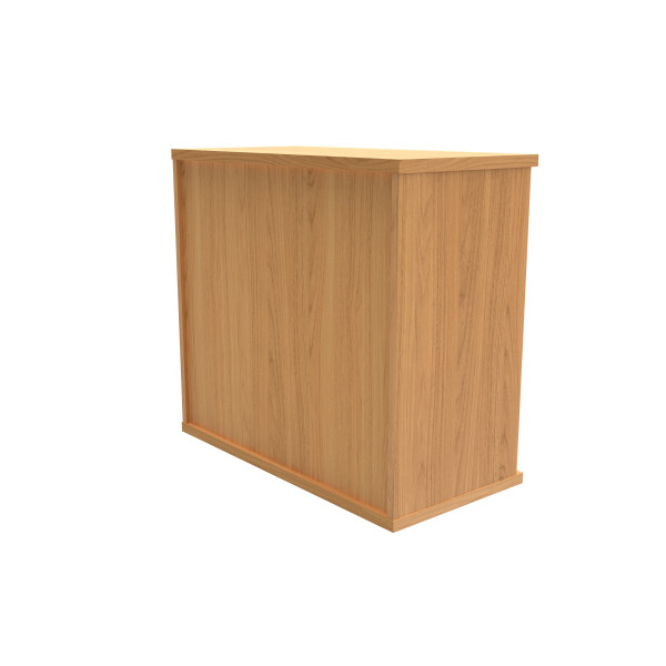 Core Wooden Bookcase - 5 Heights 