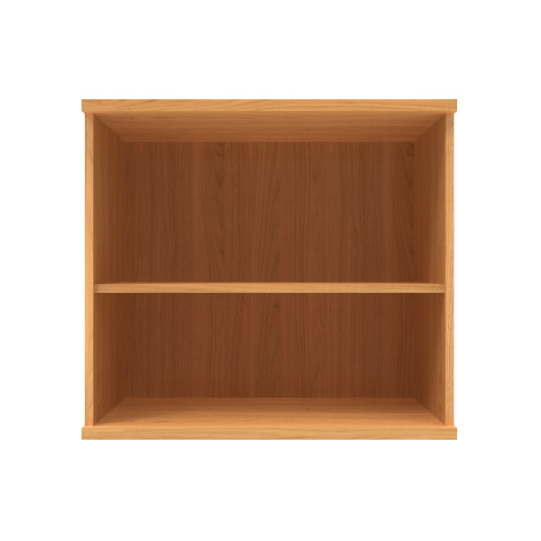Core Wooden Bookcase - 5 Heights 