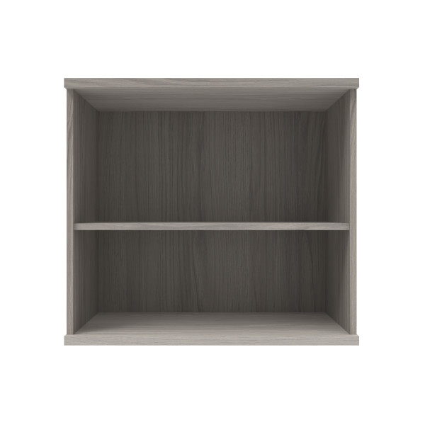 Core Wooden Bookcase - 5 Heights 