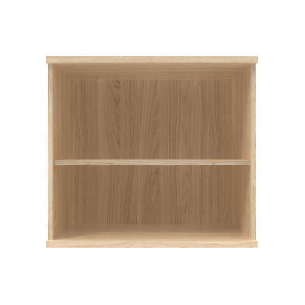 Core Wooden Bookcase - 5 Heights 