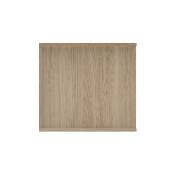 Core Wooden Bookcase - 5 Heights 