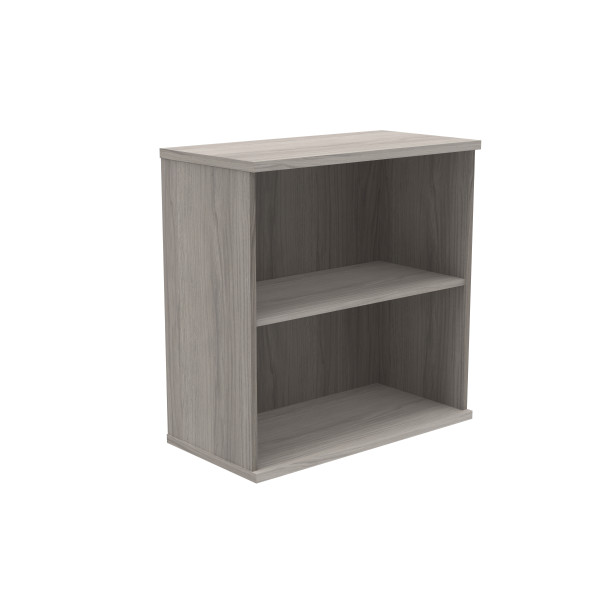 Core Wooden Bookcase - 5 Heights 