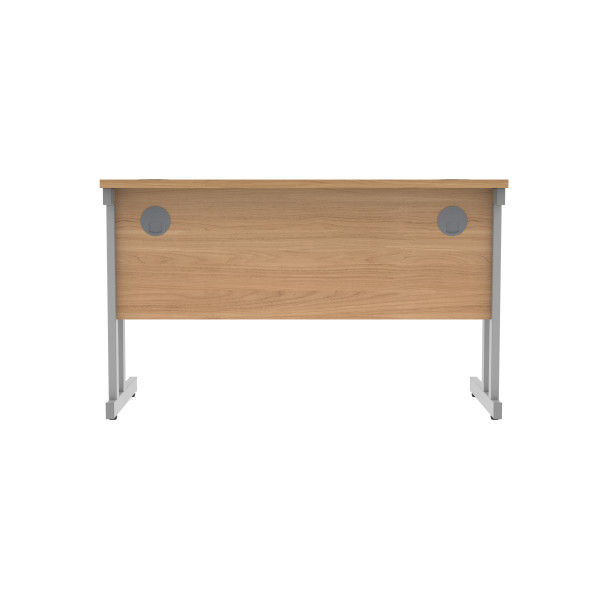Core Cantilever Rectangular Desk