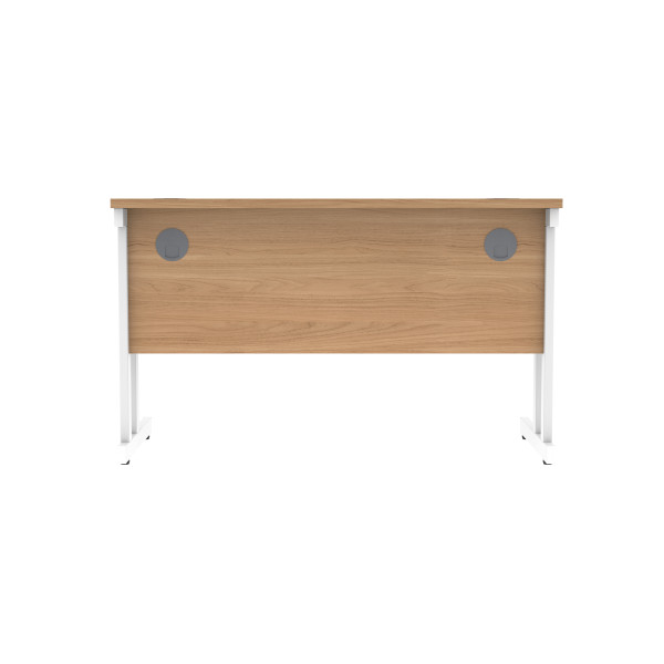 Core Cantilever Rectangular Desk