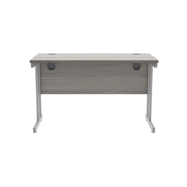 Core Cantilever Rectangular Desk