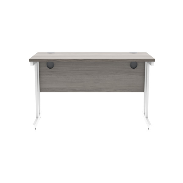 Core Cantilever Rectangular Desk