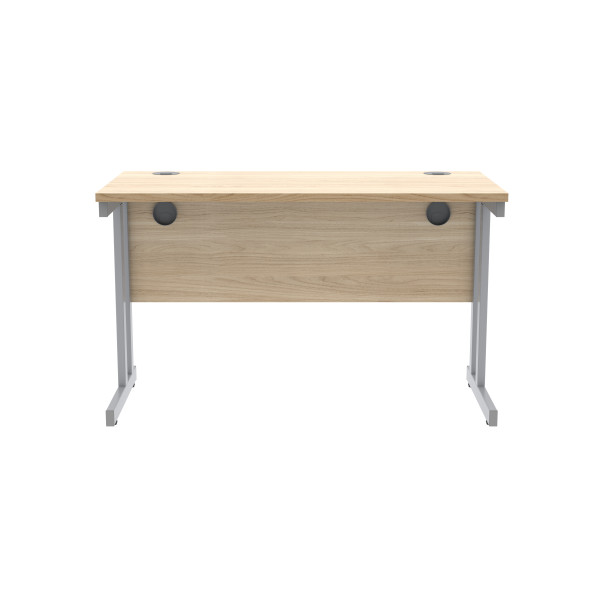 Core Cantilever Rectangular Desk