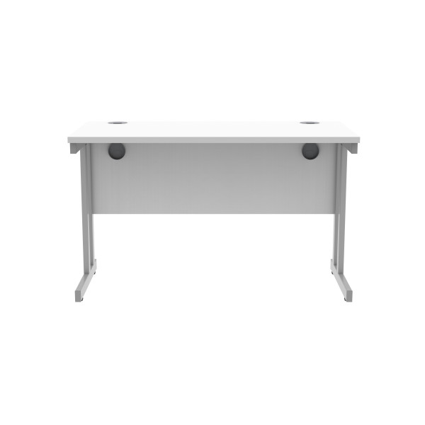 Core Cantilever Rectangular Desk