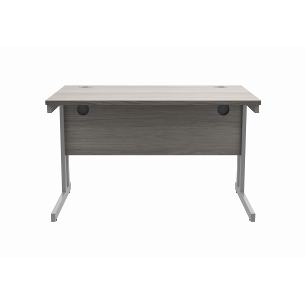 Core Cantilever Rectangular Desk