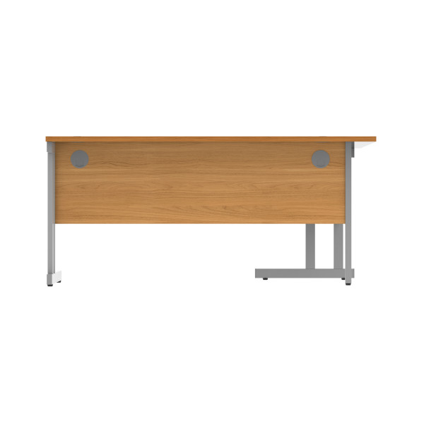 Core Cantilever Corner Desk