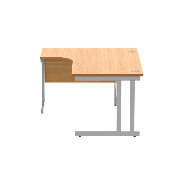 Core Cantilever Corner Desk