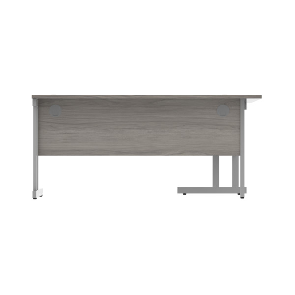 Core Cantilever Corner Desk