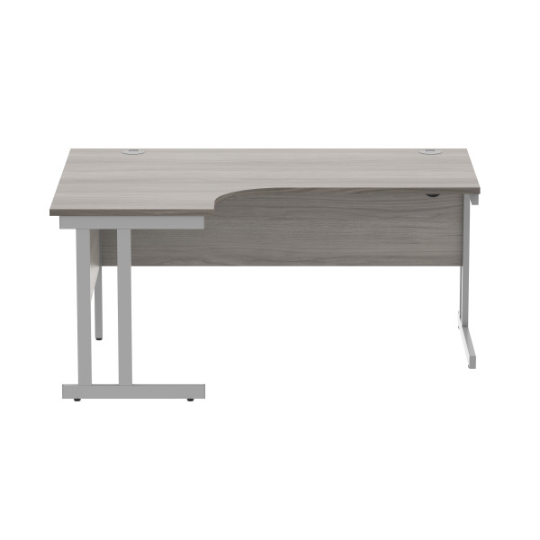 Core Cantilever Corner Desk