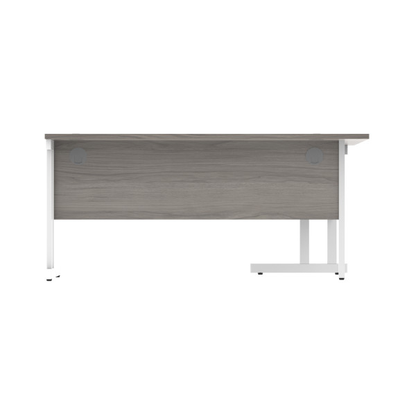 Core Cantilever Corner Desk