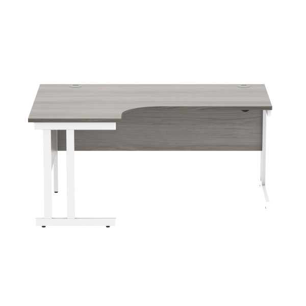 Core Cantilever Corner Desk