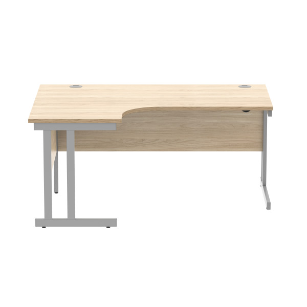 Core Cantilever Corner Desk