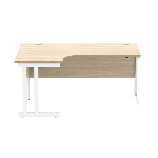 Core Cantilever Corner Desk