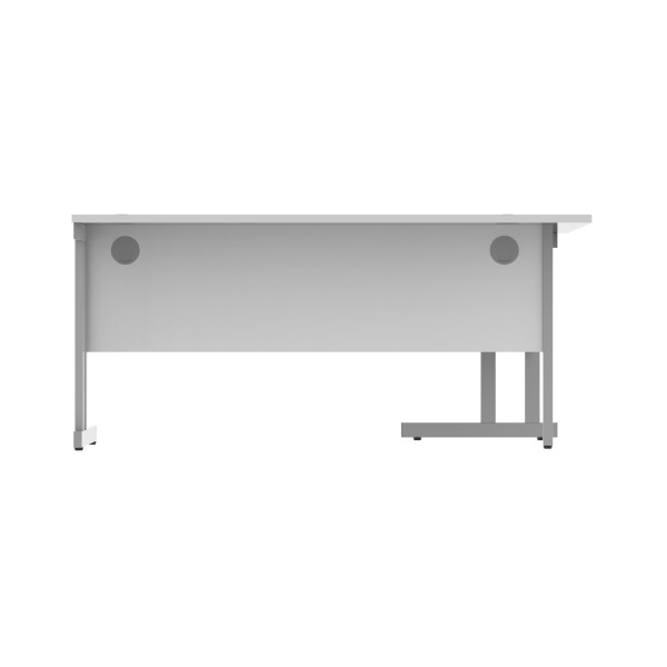 Core Cantilever Corner Desk