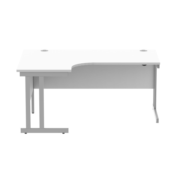 Core Cantilever Corner Desk