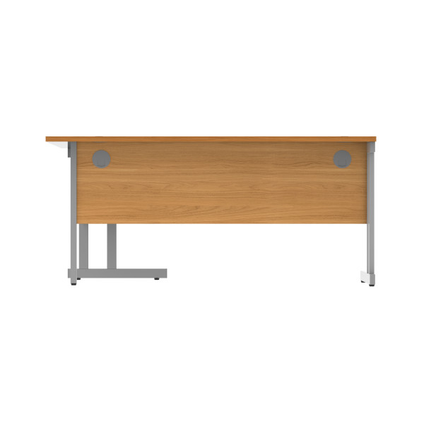 Core Cantilever Corner Desk
