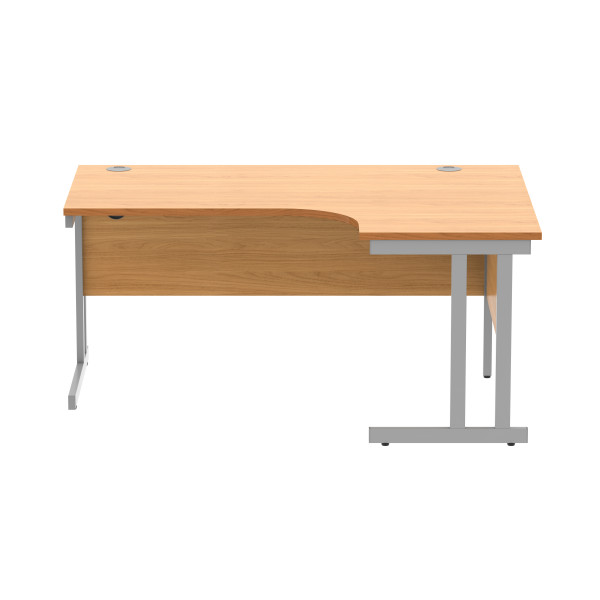 Core Cantilever Corner Desk