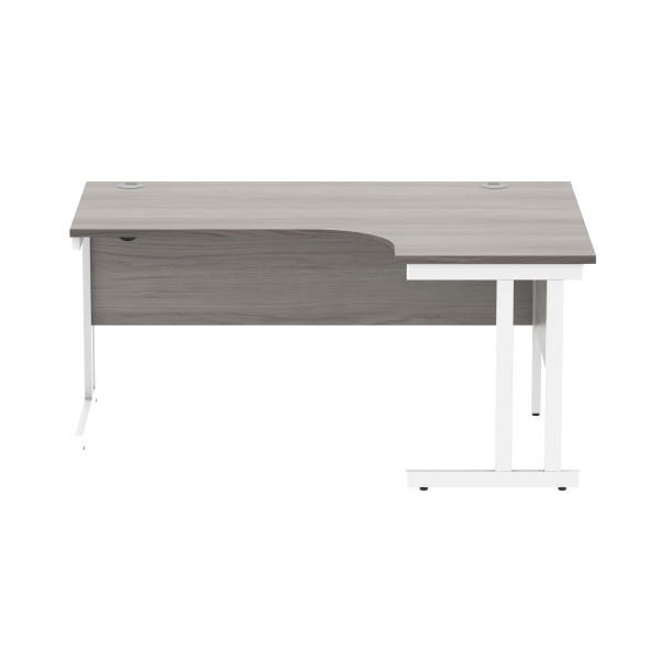 Core Cantilever Corner Desk