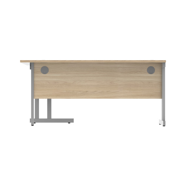 Core Cantilever Corner Desk